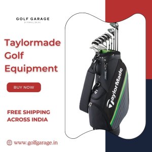 Taylormade golf set india