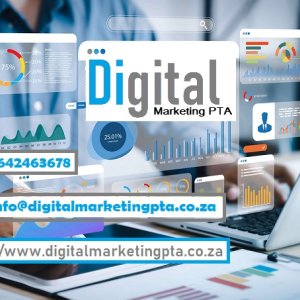 Digital advertising & search engine marketing agency midrand