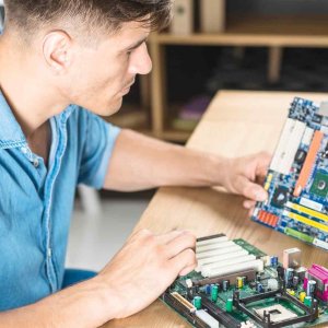 Best pcb assembly service in ahmedabad | +91 9227020017