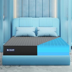 Shop mattresses online in india for advanced sleep solutions