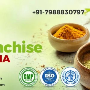 Herbal Franchise Company