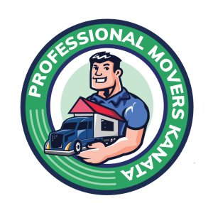 Professional movers kanata