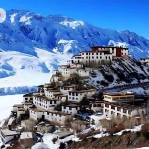 Experience serenity with our spiti valley tour 