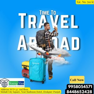 Best study abroad consultants in chandigarh