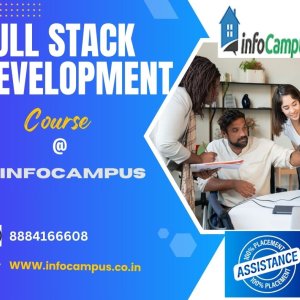 Full stack training in bangalore