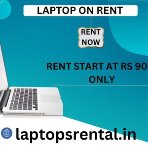 Laptop on rent at rs 900/- only in mumbai