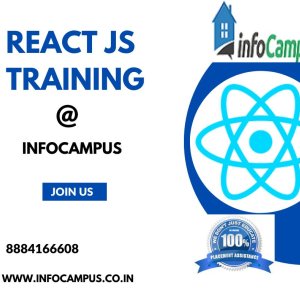 React training in bangalore