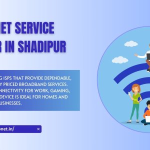 Stay online 24/7 with reliable broadband isp in shadipur