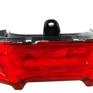 Tail light manufacturer