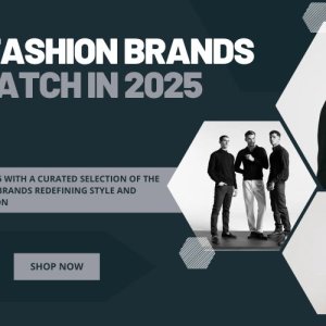 Top fashion brands to watch in 2025 – ekaya banaras, bwg & more