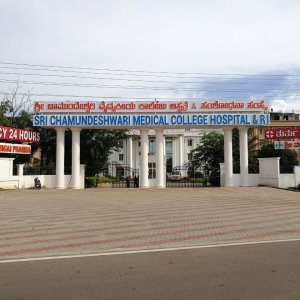 Sri chamundeshwari hospital in channapatna | scmch