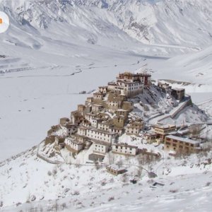 Discover the magic of spiti valley with us