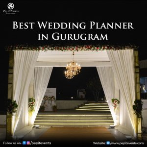 Best wedding planner in gurgaon