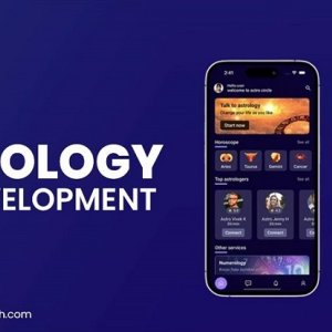 Best astrology app development company