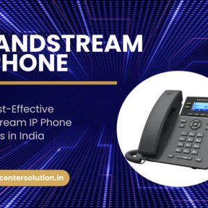 Grandstream ip telephone provider – call center solutions