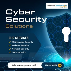 Cybersecurity solutions