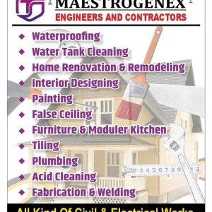 Roof coating service in pune|maestrogenex