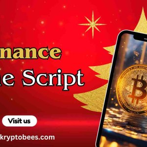 Kryptobees: your trusted binance clone script provider