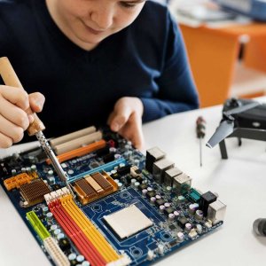 Get perfectly assembled pcbs – cost-effective | 9227020017