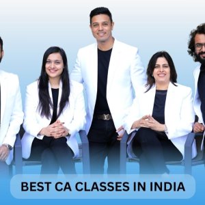 Swapnil Patni Classes