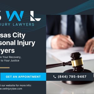 Swl personal injury lawyers