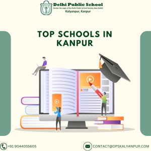 Top schools in kanpur | dps | +91 9044055605