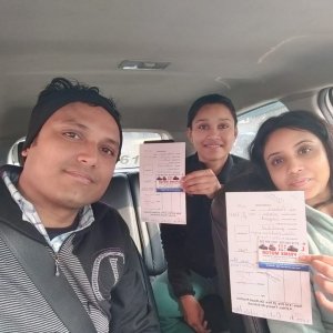 Car driving lessons near me | vedant car driving school