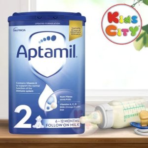 Best formula milk for babies