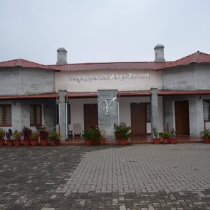 Yagappa resorts in kodaikanal