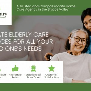 Private care for elderly at home