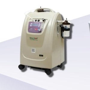 Best oxygen concentrator brands and models in 2025