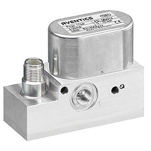 Airtac proportional valve x-ppv1008503