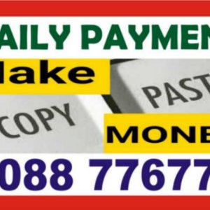 Online part time jobs daily | daily payout | 3051 bangalore jobs