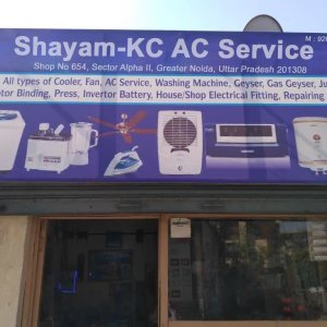 Shayam-kc ac services