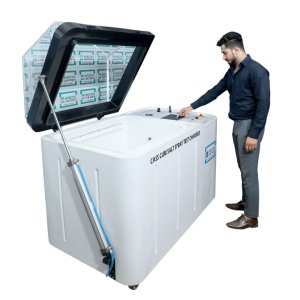 Upgrade your testing process with cass cum salt spray chamber