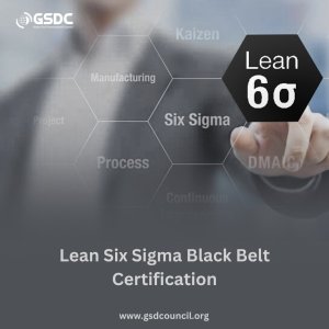 Optimizing process flow with lean six sigma methodologies