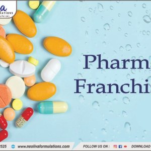 Pcd pharma franchise