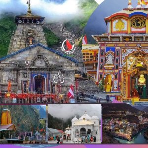 Adi kailash om parvat yatra package