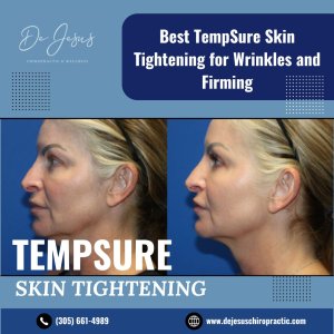 Best tempsure skin tightening for wrinkles and firming