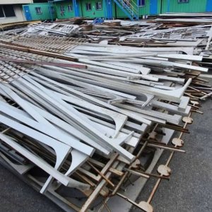 Inconel 600 scrap supplier and importer in india -vardhman