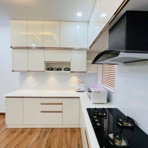 Modular kitchen interior design at the best price