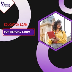 Take the first step of education loan for studying abroad