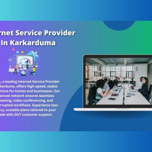 Stay connected with karkarduma’s top isp – high-speed plans