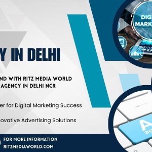 Ritz media world: performance marketing agency