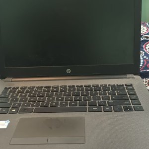 Hp laptop 245 gseries