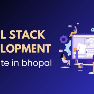 Full stack development institute in bhopal