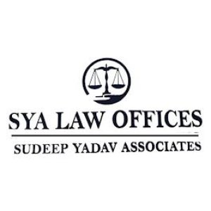 Sudeep yadav (advocate)