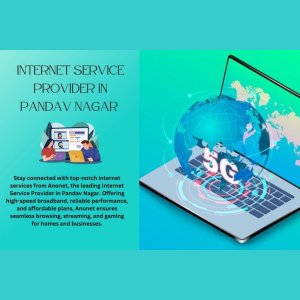 Top isp in pandav nagar – reliable and affordable plans