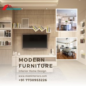 Tv unit design in hyderabad