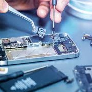 Mobile repair services in dubai marina